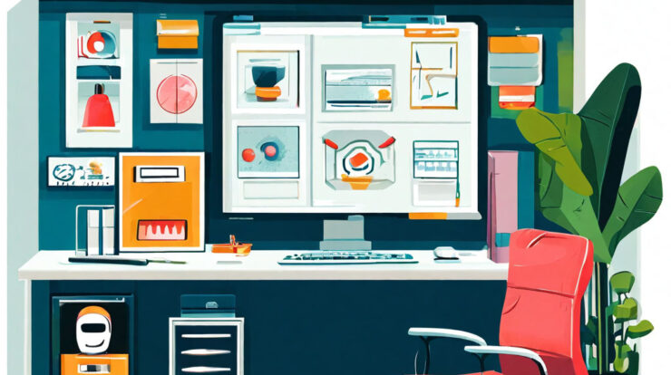 Автоматизация бизнес-процессов помогает ускорить работу, снизить ошибки и повысить эффективность. Узнайте, как оптимизировать процессы и выбрать правильные инструменты.