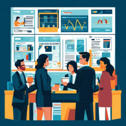 ChatGPT Plus — платная подписка OpenAI, предлагающая быстрый доступ и новые функции ИИ. Это мечта инвесторов и маркетологов для автоматизации и повышения эффективности бизнеса.