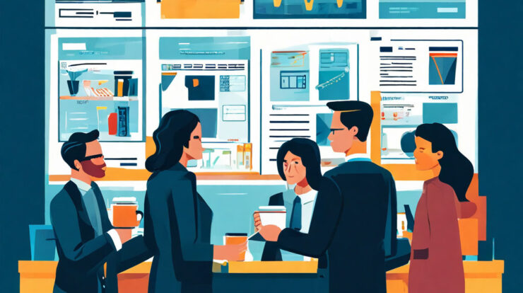 ChatGPT Plus — платная подписка OpenAI, предлагающая быстрый доступ и новые функции ИИ. Это мечта инвесторов и маркетологов для автоматизации и повышения эффективности бизнеса.