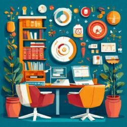 Омниканальный маркетинг объединяет все каналы для повышения вовлечённости клиентов и улучшения SEO. Узнайте, как он влияет на позиции вашего сайта!