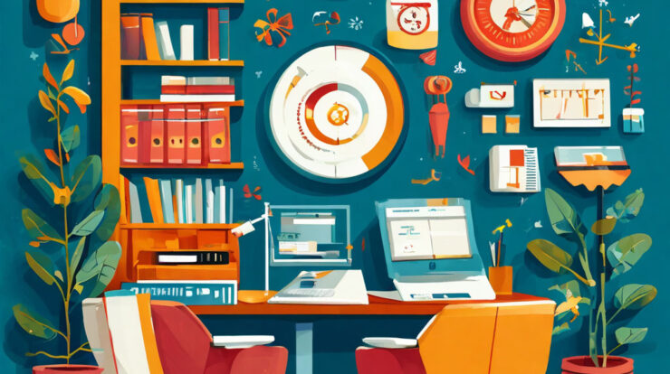 Омниканальный маркетинг объединяет все каналы для повышения вовлечённости клиентов и улучшения SEO. Узнайте, как он влияет на позиции вашего сайта!