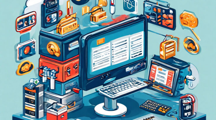 Узнайте, как восстановить сайт после падения и важность бэкапов. Проверяем причины, диагностику и рекомендации для избежания проблем. Защитите свои данные!