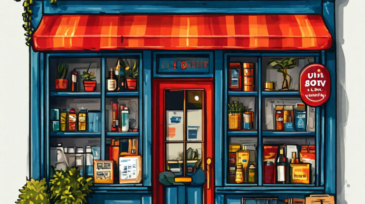 Кредитование малого бизнеса — ключевой инструмент для роста. Узнайте, какие варианты кредитов выбрать, и как избежать финансовых рисков.