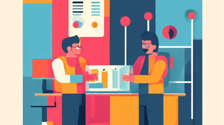 Узнайте, как аналитика, инструменты Claude и Grok помогают бизнесу предсказывать развитие событий и принимать обоснованные решения для повышения эффективности.