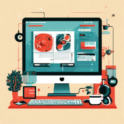 Создайте сайт легко с Craftum AI! Узнайте, как автоматизировать процесс от идеи до запуска, используя доступные инструменты и готовые сценарии автоматизации.