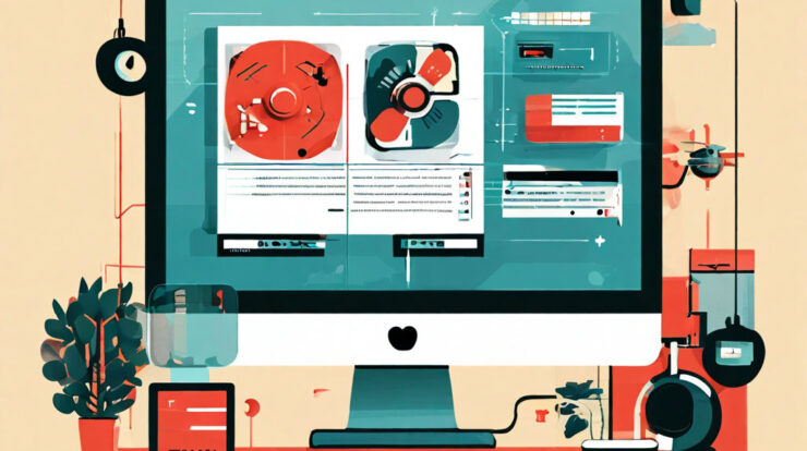 Создайте сайт легко с Craftum AI! Узнайте, как автоматизировать процесс от идеи до запуска, используя доступные инструменты и готовые сценарии автоматизации.