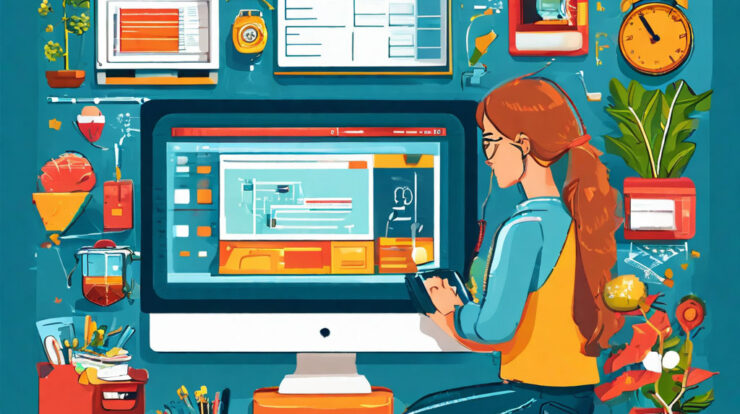 Создайте сайт за 3 минуты с Craftum AI! Удобно, быстро и без специальных знаний. Идеально для бизнеса, блогов и портфолио. Начните прямо сейчас!