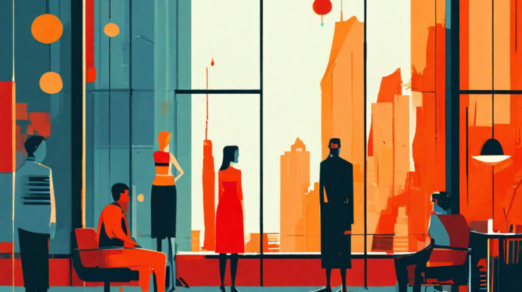 Присоединяйтесь к встрече ML-сообщества Data Dojo 27 ноября в Москве! Общайтесь с экспертами, изучайте реальные кейсы, получайте вдохновение и подарки.