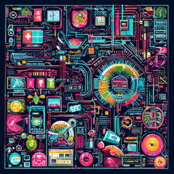 Deutsche Telekom и NVIDIA создадут в Мюнхене крупнейший в Европе облачный центр ИИ для промышленности с бюджетом 1 млрд евро, запуск в 2026.