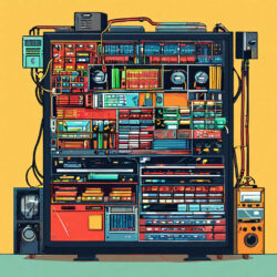 Omnilingual ASR от Meta — революционная система распознавания речи, поддерживающая более 1600 языков. Прорыв в многоязычных технологиях ИИ для мира разнообразия!