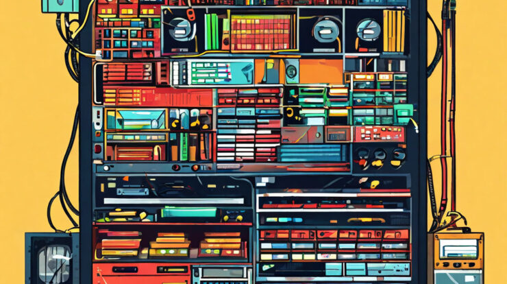 Omnilingual ASR от Meta — революционная система распознавания речи, поддерживающая более 1600 языков. Прорыв в многоязычных технологиях ИИ для мира разнообразия!