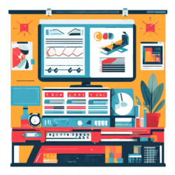 Финансовое планирование — ключ к успеху малого бизнеса. Управляйте финансами, прогнозируйте доходы и расходы, избегайте долгов и обеспечьте стабильный рост.