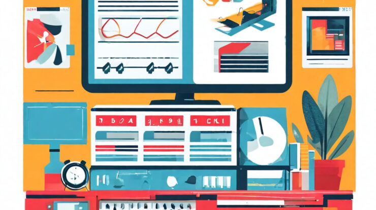 Финансовое планирование — ключ к успеху малого бизнеса. Управляйте финансами, прогнозируйте доходы и расходы, избегайте долгов и обеспечьте стабильный рост.