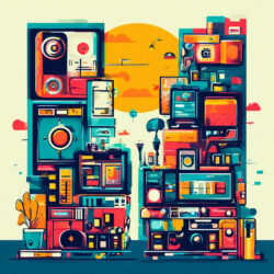 Gemini Multimodal — AI-система, обрабатывающая текст, изображения и видео. Улучшите бизнес-коммуникацию, автоматизируйте контент и анализируйте данные для достижения успеха.