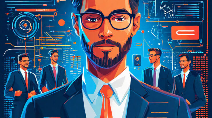 Gemini от Google – инновационный AI-инструмент, который автоматизирует бизнес-процессы, улучшает управление и увеличивает прибыль. Станьте успешным бизнес-боссом!