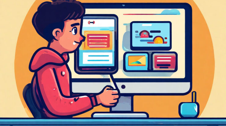 Познакомьтесь с GigaChat — умным ИИ-ботом, который легко помогает находить информацию, автоматизировать задачи и улучшать коммуникацию в бизнесе.