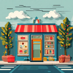 Узнайте, как малый бизнес может адаптироваться к трендам 2025 года: цифровизация, экология, онлайн-продажи и гибкость. Успех — в ваших руках!