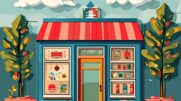 Узнайте, как малый бизнес может адаптироваться к трендам 2025 года: цифровизация, экология, онлайн-продажи и гибкость. Успех — в ваших руках!