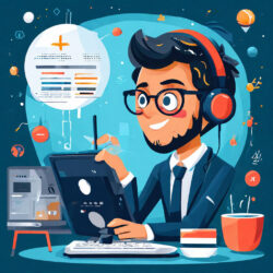 Узнайте, как голосовой поиск помогает бизнесу! Оптимизируйте контент и создавайте голосовые приложения для привлечения клиентов с помощью Алисы и Маруси.