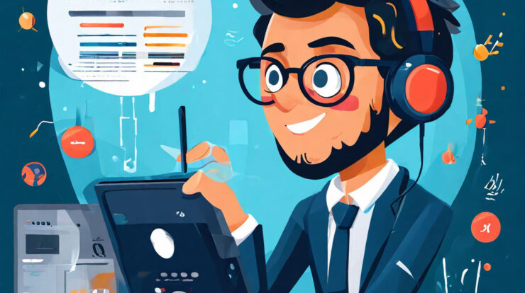 Узнайте, как голосовой поиск помогает бизнесу! Оптимизируйте контент и создавайте голосовые приложения для привлечения клиентов с помощью Алисы и Маруси.