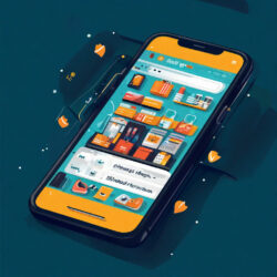 Google представил AI Mode в поиске, упрощающий покупки. Новые функции, такие как agentic checkout и автоматические звонки, помогают быстро находить и приобретать товары.