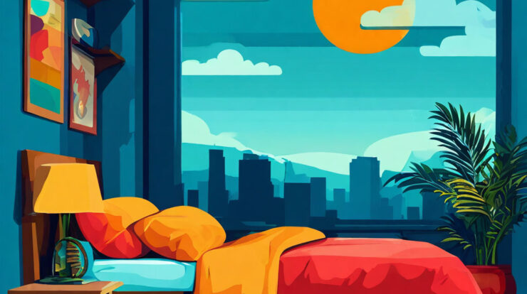 Создайте круглосуточно продающую рекламу с помощью автоматизации. Изучите целевую аудиторию, используйте сильные заголовки и призывы к действию.