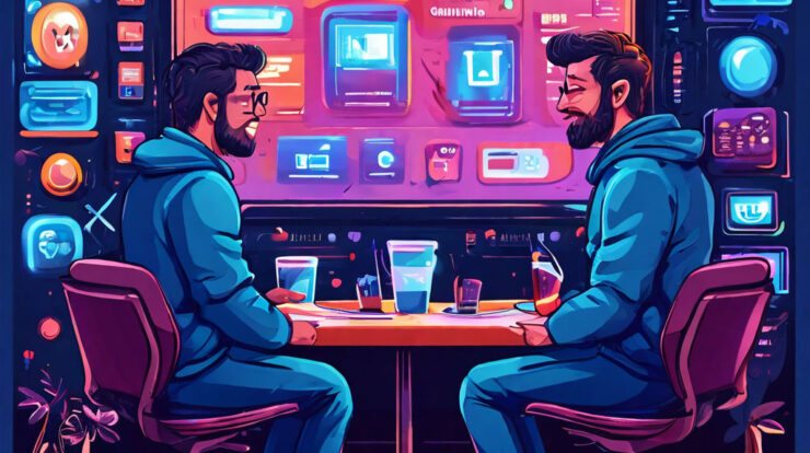 Групповые чаты в ChatGPT открывают новые горизонты для совместной работы с ИИ, позволяя пользователям легко взаимодействовать и эффективно организовывать коммуникацию.