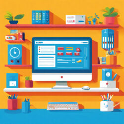 Выбор хостинга для корпоративного сайта обеспечивает стабильность, скорость и безопасность. Учитывайте надежность, масштабируемость и поддержку при выборе.