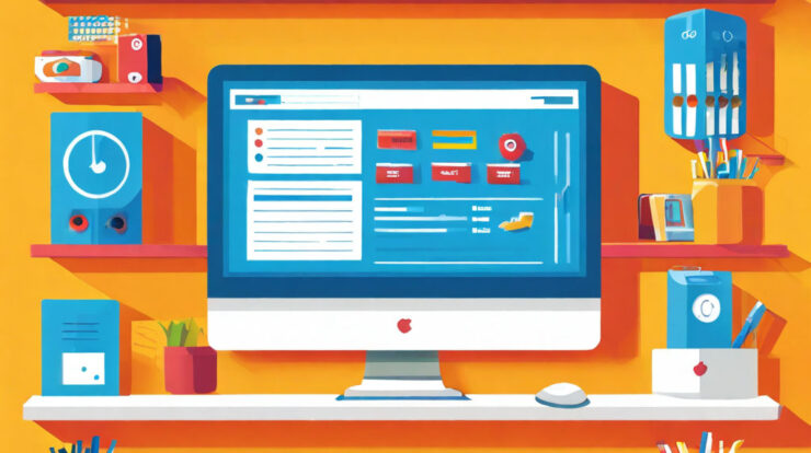 Выбор хостинга для корпоративного сайта обеспечивает стабильность, скорость и безопасность. Учитывайте надежность, масштабируемость и поддержку при выборе.