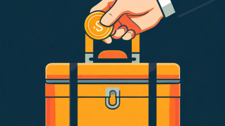 Ищете, как начать инвестиции для малого бизнеса? Узнайте, как правильно ставить цели, оценивать финансовые возможности и выбирать типы вложений.