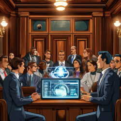 Семь семей из США и Канады подали иски против OpenAI, обвиняя в преждевременном релизе GPT-4o и недостаточной защите от психических рисков.