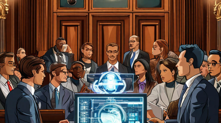 Семь семей из США и Канады подали иски против OpenAI, обвиняя в преждевременном релизе GPT-4o и недостаточной защите от психических рисков.