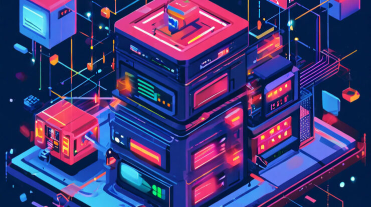 Узнайте, как использовать CDN с виртуальным хостингом для ускорения загрузки и повышения надежности вашего сайта. Советы для новичков и рекомендации по выбору провайдера.