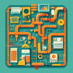 Автоматизация с n8n позволяет предпринимателям оптимизировать процессы, используя условия для управления потоками данных и улучшения работы бизнеса.