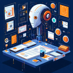 AI меняет обработку документов, снижая ошибки и время на рутинные задачи. Узнайте, как распознавание сканов увеличивает эффективность бизнеса.