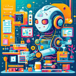 Чат-боты на базе ИИ — мощный инструмент для автоматизации общения с клиентами. Узнайте, как они увеличивают продажи и улучшают сервис в вашем бизнесе!