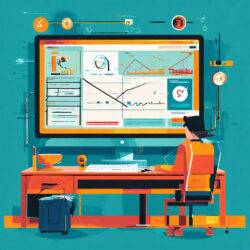 Освойте CX-исследования с курсом Skillbox! Узнайте, как улучшать клиентский опыт и увеличивать доходы компаний. Учитесь у экспертов и создавайте свое портфолио!