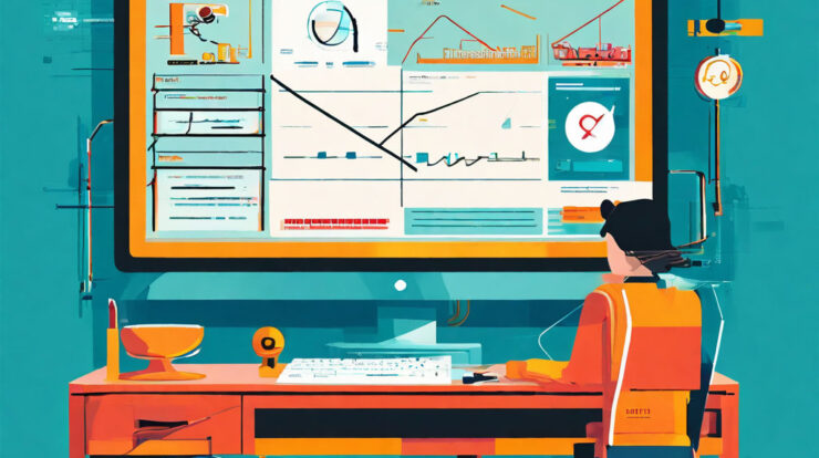 Освойте CX-исследования с курсом Skillbox! Узнайте, как улучшать клиентский опыт и увеличивать доходы компаний. Учитесь у экспертов и создавайте свое портфолио!