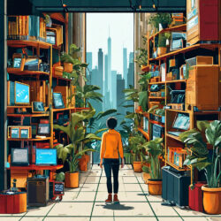 Увеличьте продажи вашего интернет-магазина с помощью Gerwin AI! Персонализированные рекомендации, чат-боты и оптимизация цен помогут привлечь и удержать клиентов.