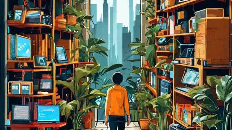 Увеличьте продажи вашего интернет-магазина с помощью Gerwin AI! Персонализированные рекомендации, чат-боты и оптимизация цен помогут привлечь и удержать клиентов.