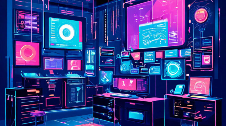 Голосовые команды революционизируют колл-центры, ускоряя обслуживание и повышая качество сервиса. Узнайте, как автоматизация улучшает клиентский опыт.