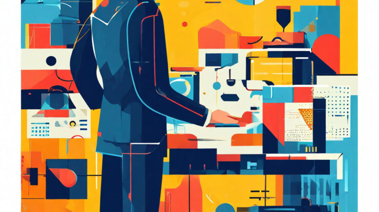 Корай Кавукчуоглу назначен главным архитектором ИИ Google, координируя разработки и интеграцию AI в продуктах компании для достижения AGI.