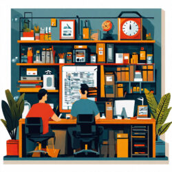 Hermes AI — ваш помощник по автоматизации рутины в малом бизнесе, сокращая рабочие часы на 70%. Освободите время для роста и развития компании!