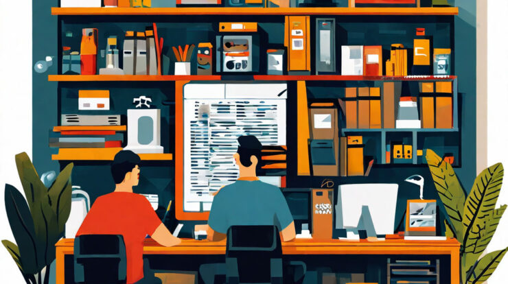 Hermes AI — ваш помощник по автоматизации рутины в малом бизнесе, сокращая рабочие часы на 70%. Освободите время для роста и развития компании!