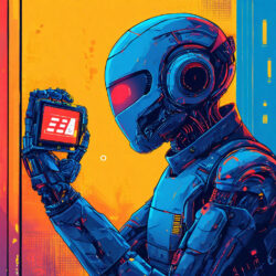 Искусственный интеллект помогает бизнесу выявлять мошенничество, быстро анализируя данные и предотвращая убытки. Защитите свои финансы с передовыми технологиями.