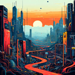 Нейропоиск — революционная технология, которая меняет подход к поиску информации. Используя ИИ, он предлагает точные, персонализированные результаты, экономя время пользователей.