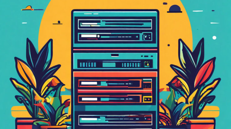 Организуйте почтовый сервер на виртуальном хостинге с нашим подробным руководством: выбирайте тариф, настраивайте сервер и обеспечивайте безопасность почты.