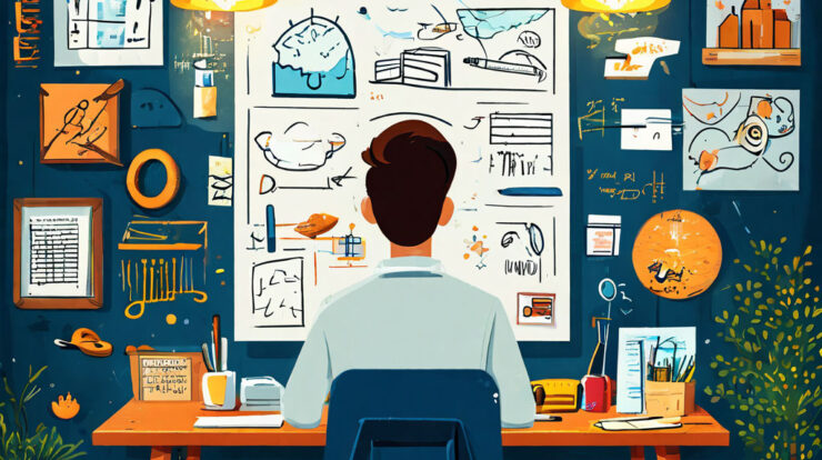 Откройте малый бизнес с нуля! Узнайте ключевые этапы, советы и лайфхаки для успешного старта: от идеи до маркетинга и управления финансами.