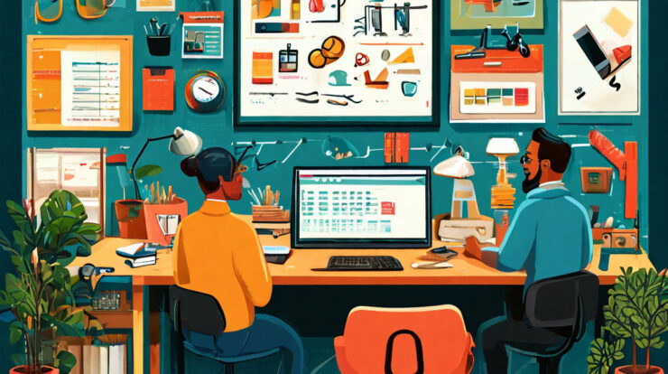 Опробуйте открыть малый бизнес с нуля! Узнайте ключевые шаги, полезные советы и лайфхаки для начинающих предпринимателей. Начните свой путь к успеху!