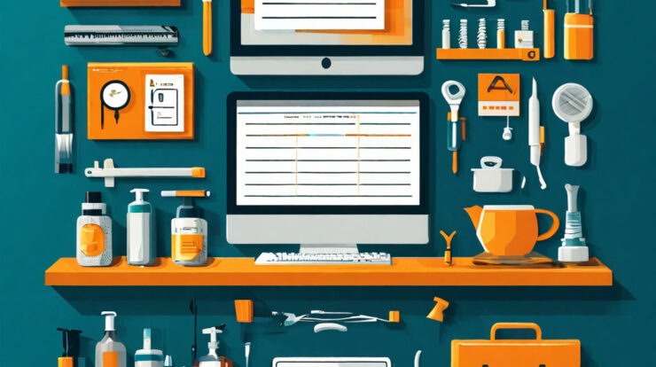 Откройте малый бизнес с нуля, следуя пошаговому руководству: определите идею, проведите анализ рынка, зарегистрируйтесь и разрабатывайте план для успеха.